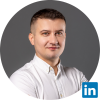 Damian Pawłowski, Head of Frontend @ Exlabs